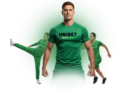 Unibet hero