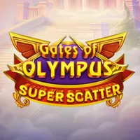 Gates of Olympus Super Scatter