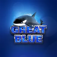 Great Blue